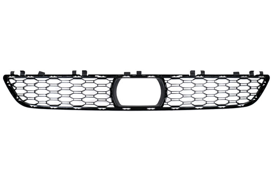Mittlerer unterer Kühlergrill für BMW 5er G30 G31 Limousine Touring 2017-2019 mit M-Tech Stoßstange Carpartstuning Austria