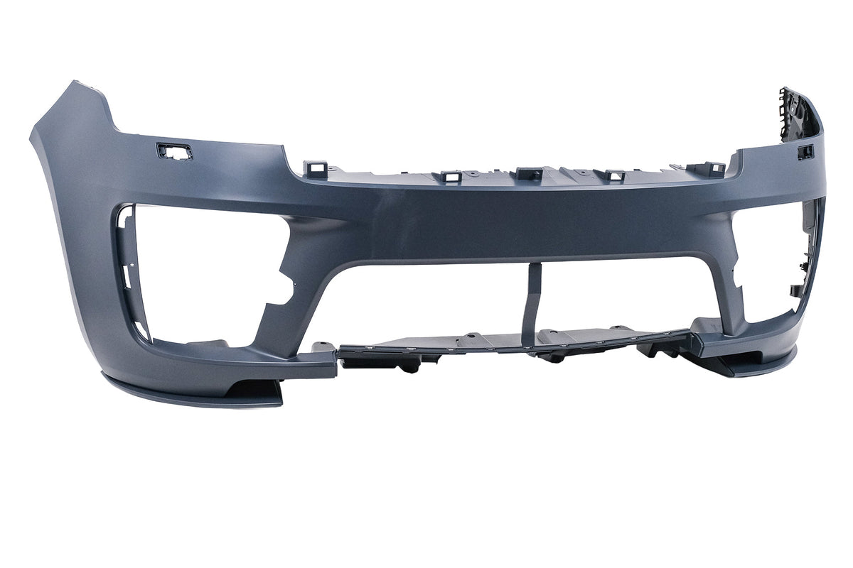 Bodykit für Range Rover Vogue IV L405 LWB 2018–2021 SVO-Look Stoßfänge Kühlergrill Carpartstuning Austria