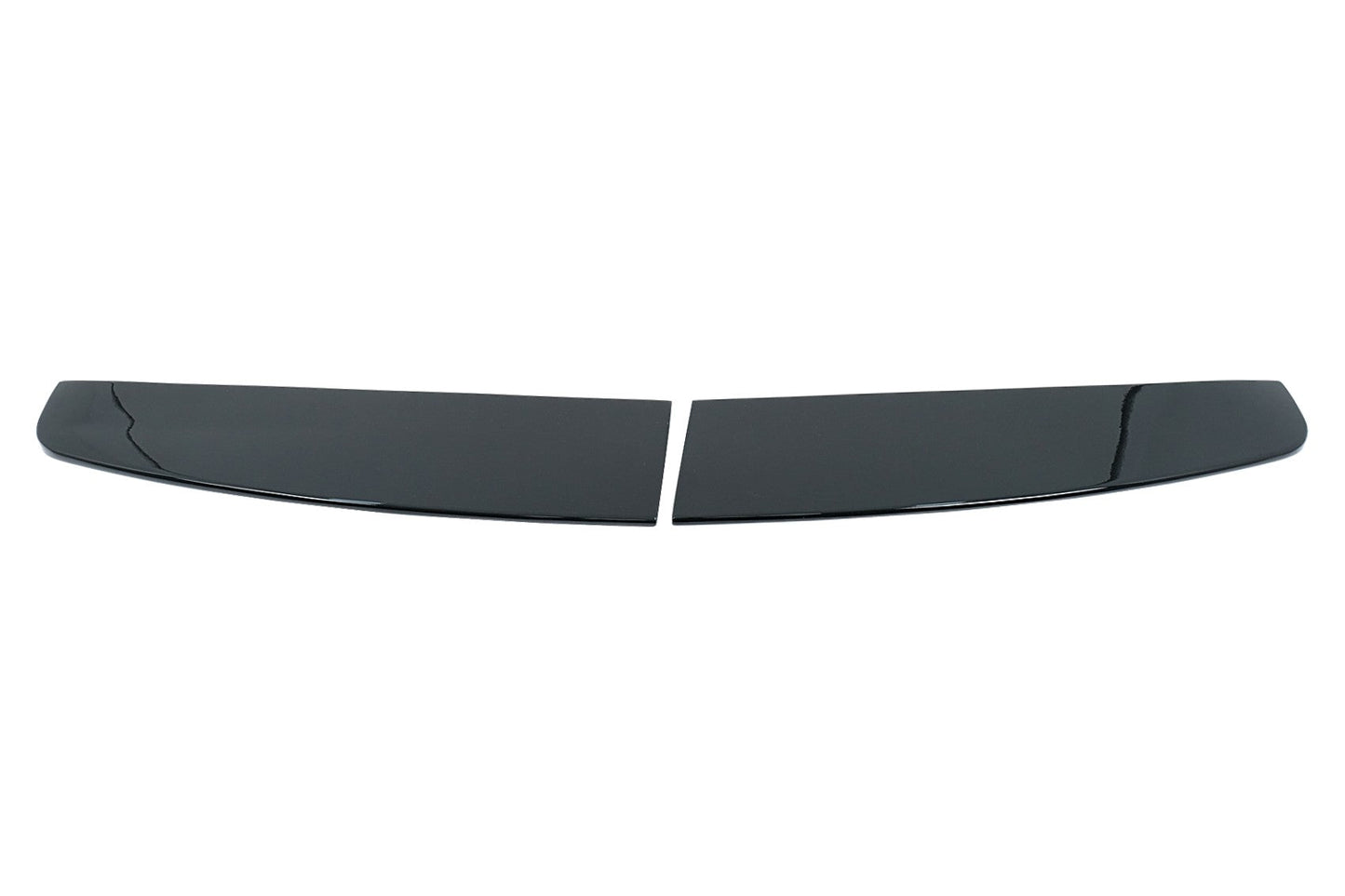 Dachspoiler Dachspoilerflügel für Ford Transit Custom 2013–2023 mit Flügeltüren Carpartstuning Austria