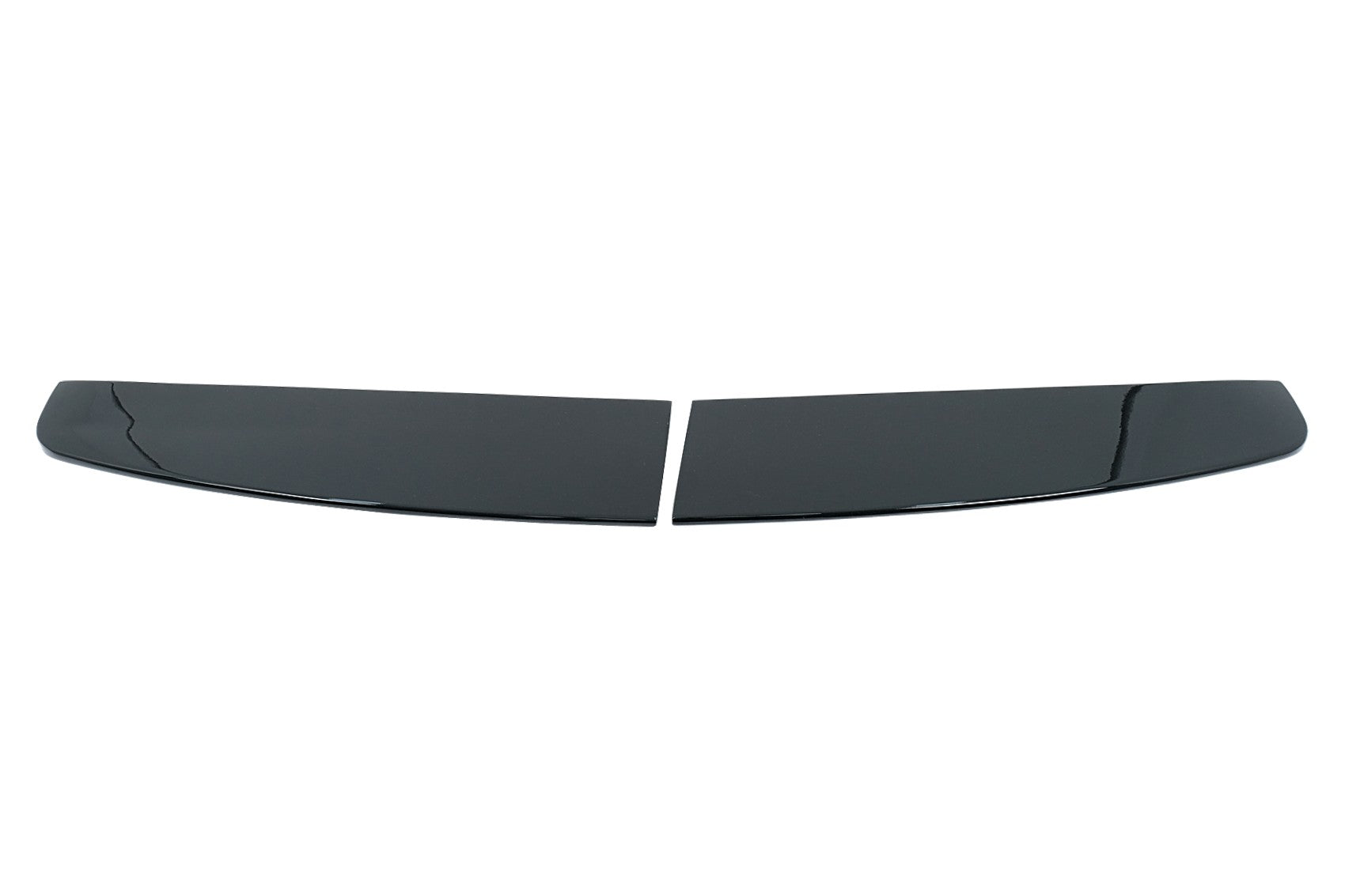 Dachspoiler Dachspoilerflügel für Ford Transit Custom 2013–2023 mit Flügeltüren Carpartstuning Austria