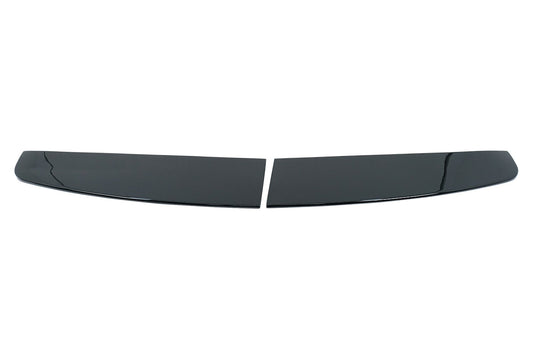 Dachspoiler Dachspoilerflügel für Ford Transit Custom 2013–2023 mit Flügeltüren Carpartstuning Austria