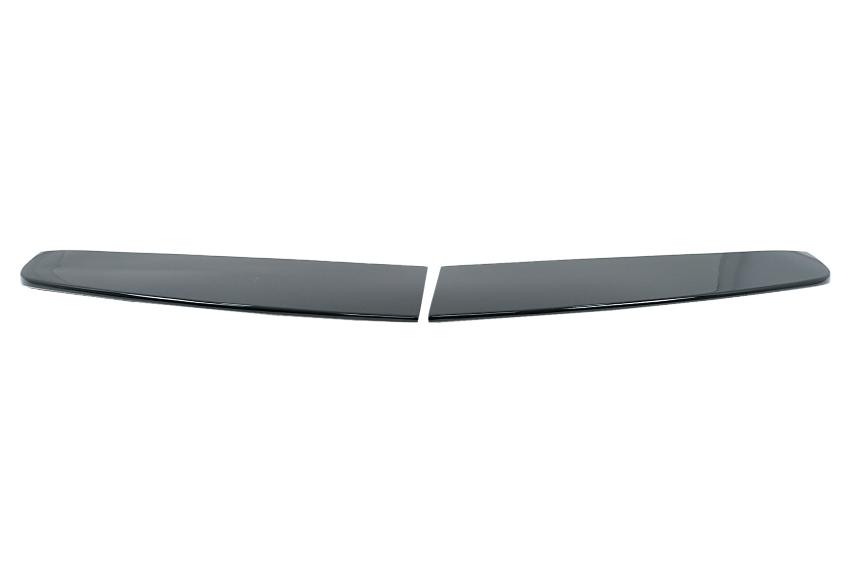 Dachspoiler Dachspoilerflügel für Ford Transit Custom 2013–2023 mit Flügeltüren Carpartstuning Austria