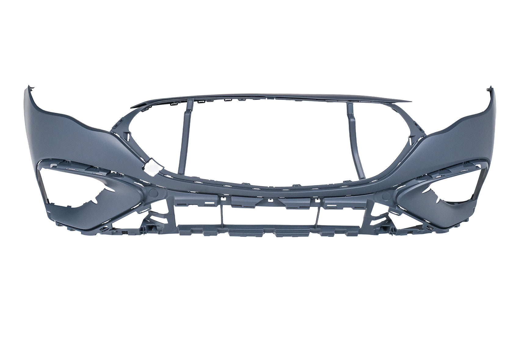 Kompletter Umbau-Bodykit für Mercedes E-Klasse W213 16-19 zum MOPF 2020 E63s Design Carpartstuning Austria