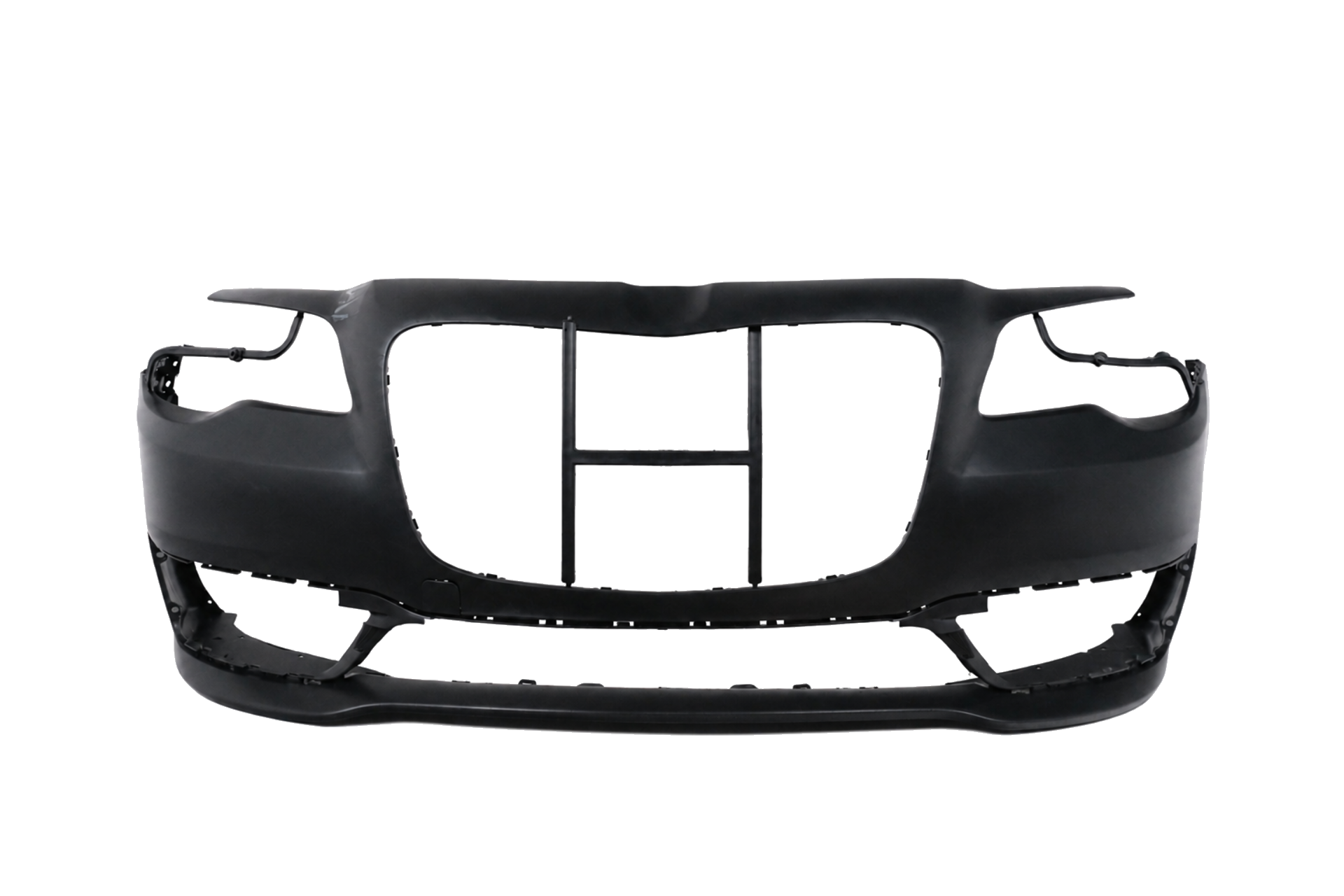 Stoßstange Frontstoßstange für Chrysler 300C 2012–2022 Kühlergrill Tagfahrlicht Carpartstuning Austria