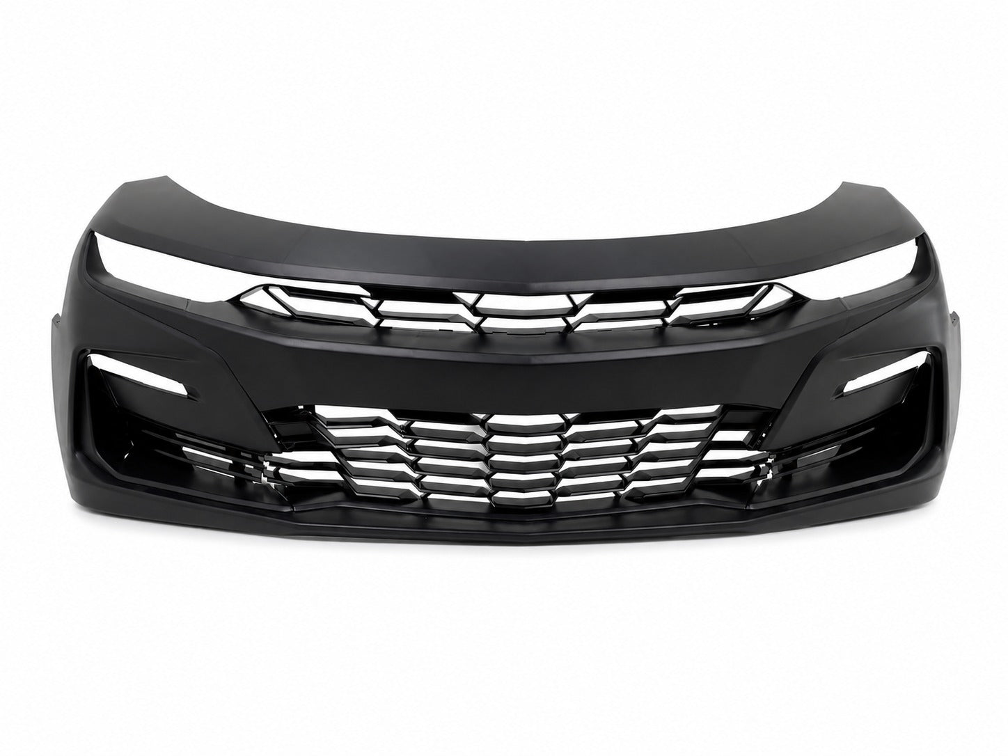 Stoßstange für Chevrolet Camaro LT RS SS 2018–2022 Kühlergrill Bumper Carpartstuning Austria