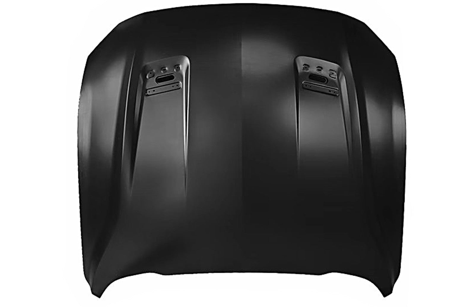 Motorhaube für Ford Mustang Mk6 VI 6 Generation 2018–2022 GT-Design Carpartstuning Austria