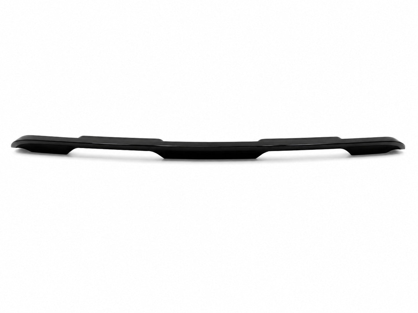 Kofferraumspoiler für Ford Mustang Mk6 VI 6 Generation 15-20 GT350 Look Glänzend schwarz Carpartstuning Austria