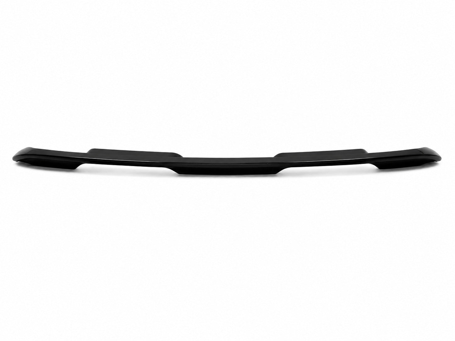 Kofferraumspoiler für Ford Mustang Mk6 VI 6 Generation 15-20 GT350 Look Glänzend schwarz Carpartstuning Austria