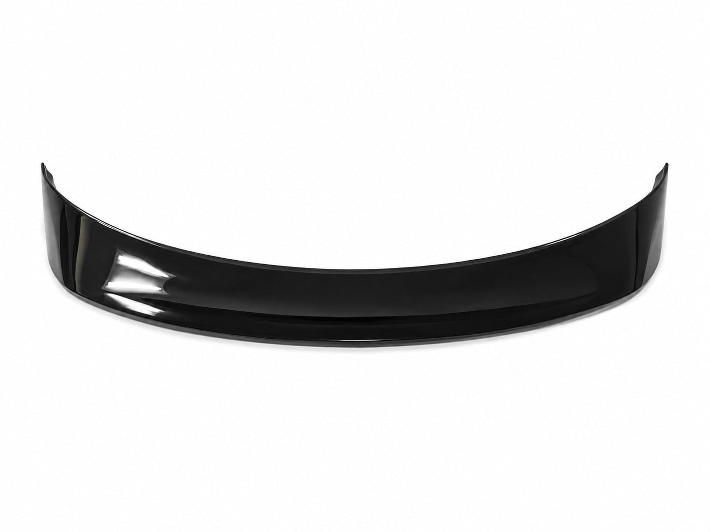 Kofferraumspoiler für Ford Mustang Mk6 VI 6 Generation 15-20 GT350 Look Glänzend schwarz Carpartstuning Austria