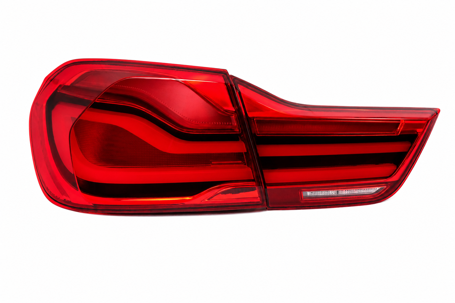 LED-Rückleuchten für BMW 4er F32 F33 F36 M4 F82 F83 2013–03.2019 Carpartstuning Austria