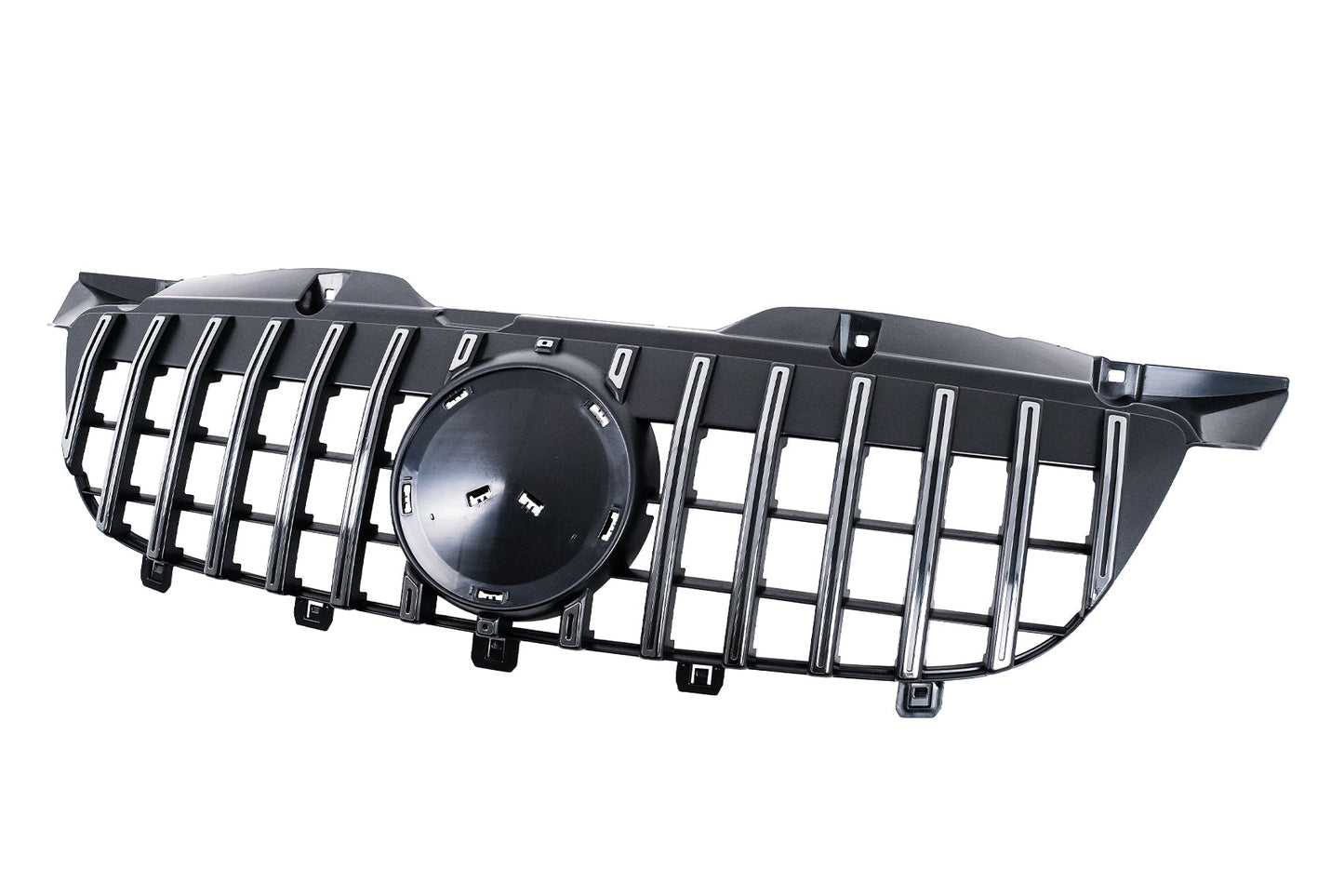 Kühlergrill für Mercedes Sprinter 906 NCV3 Non LCI 2009-2013 Carpartstuning Austria