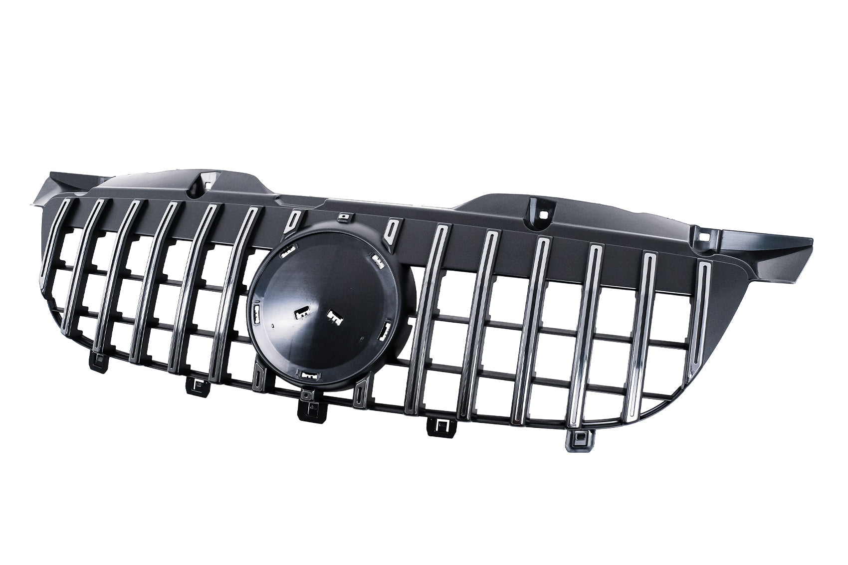 Kühlergrill für Mercedes Sprinter 906 NCV3 Non LCI 2009-2013 Carpartstuning Austria