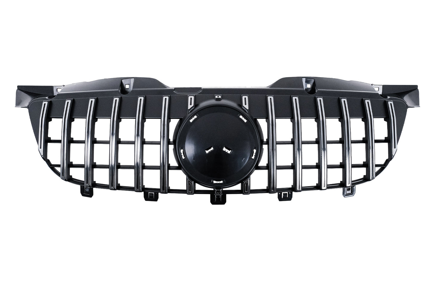 Kühlergrill für Mercedes Sprinter 906 NCV3 Non LCI 2009-2013 Carpartstuning Austria
