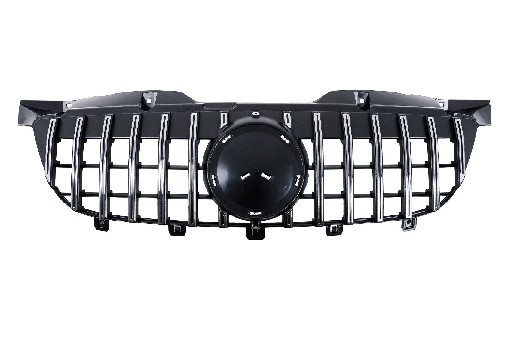 Kühlergrill für Mercedes Sprinter 906 NCV3 Non LCI 2009-2013 Carpartstuning Austria
