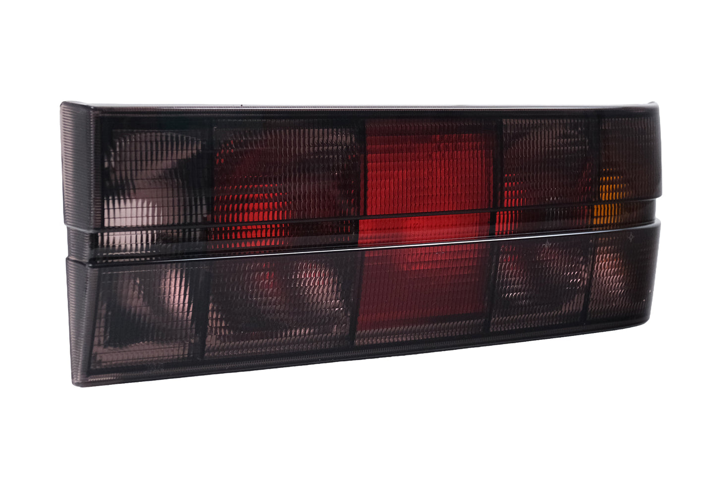 Rückleuchten für BMW 3er E30 Limousine Coupé Cabrio Vorfacelift Baujahr 1982–1987 Carpartstuning Austria