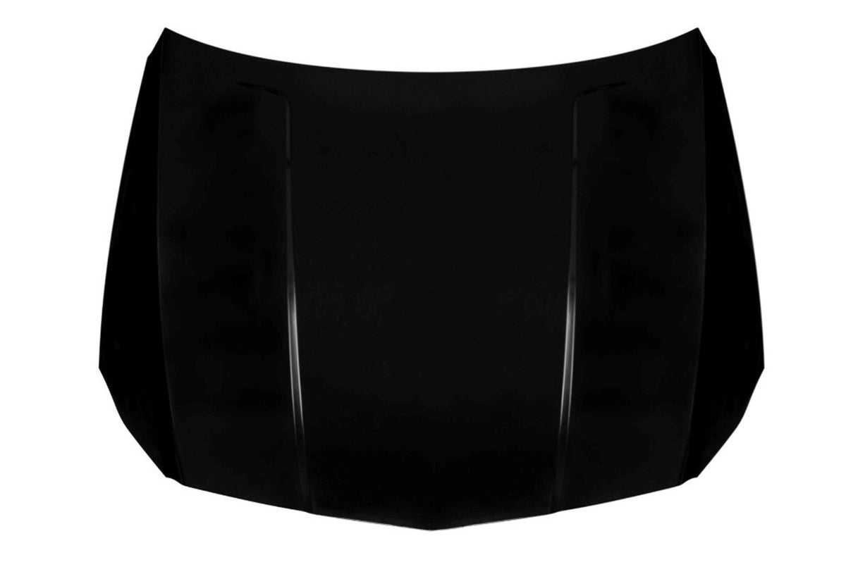 Motorhaube für Mercedes CLS W218 C218 X218 2011-2018 CLS63 Design Hood Bonnet Carpartstuning Austria