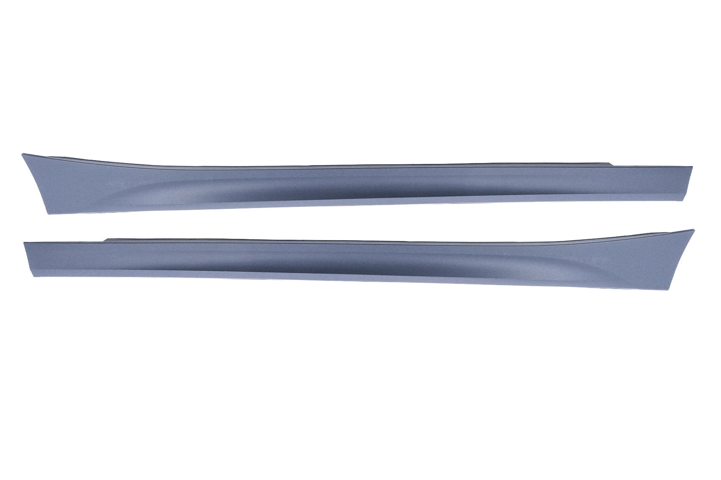 Seitenschweller für BMW 1er F20 Schrägheck 2011–2019 5-Türer M-Technik Design Carpartstuning Austria