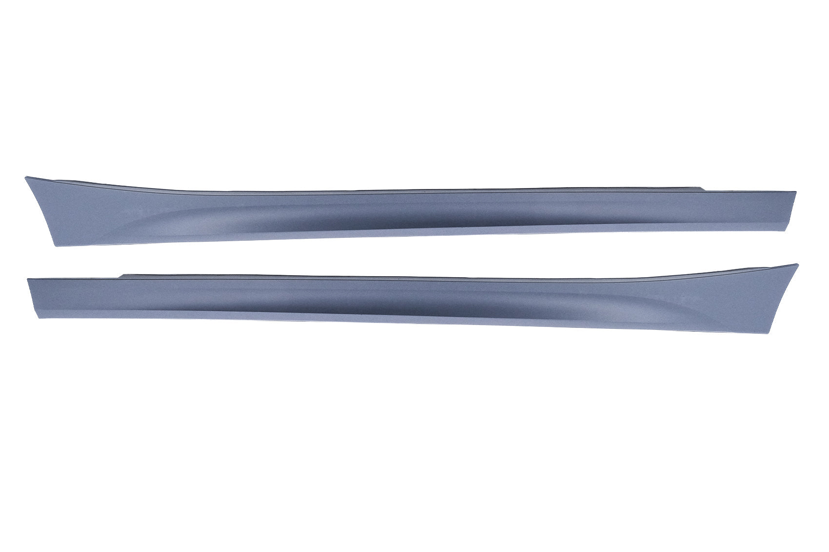Seitenschweller für BMW 1er F20 Schrägheck 2011–2019 5-Türer M-Technik Design Carpartstuning Austria