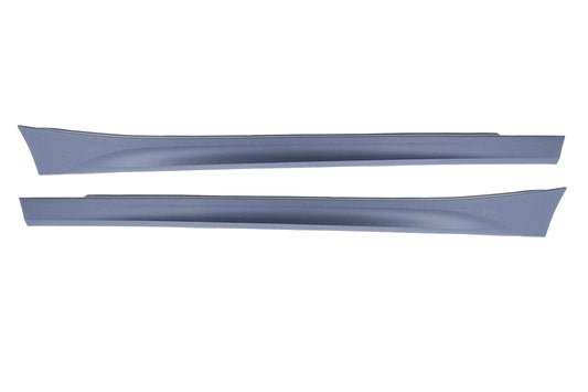 Seitenschweller für BMW 1er F20 Schrägheck 2011–2019 5-Türer M-Technik Design Carpartstuning Austria