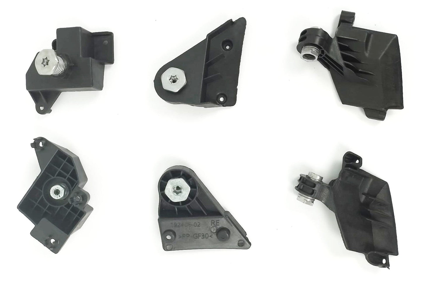 Scheinwerfer-Reparatursatz passend für Mercedes E-Class W212 S212 (2009-2012) Carpartstuning Austria