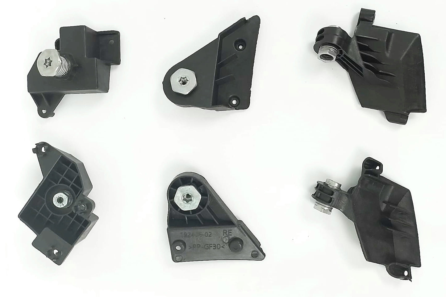 Scheinwerfer-Reparatursatz passend für Mercedes E-Class W212 S212 (2009-2012) Carpartstuning Austria