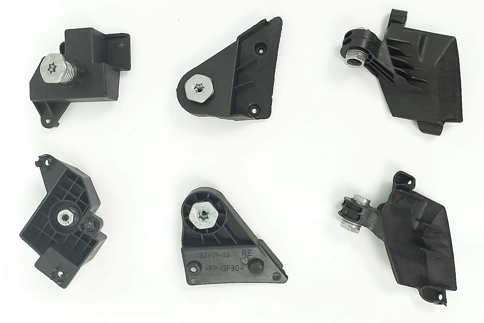 Scheinwerfer-Reparatursatz passend für Mercedes E-Class W212 S212 (2009-2012) Carpartstuning Austria