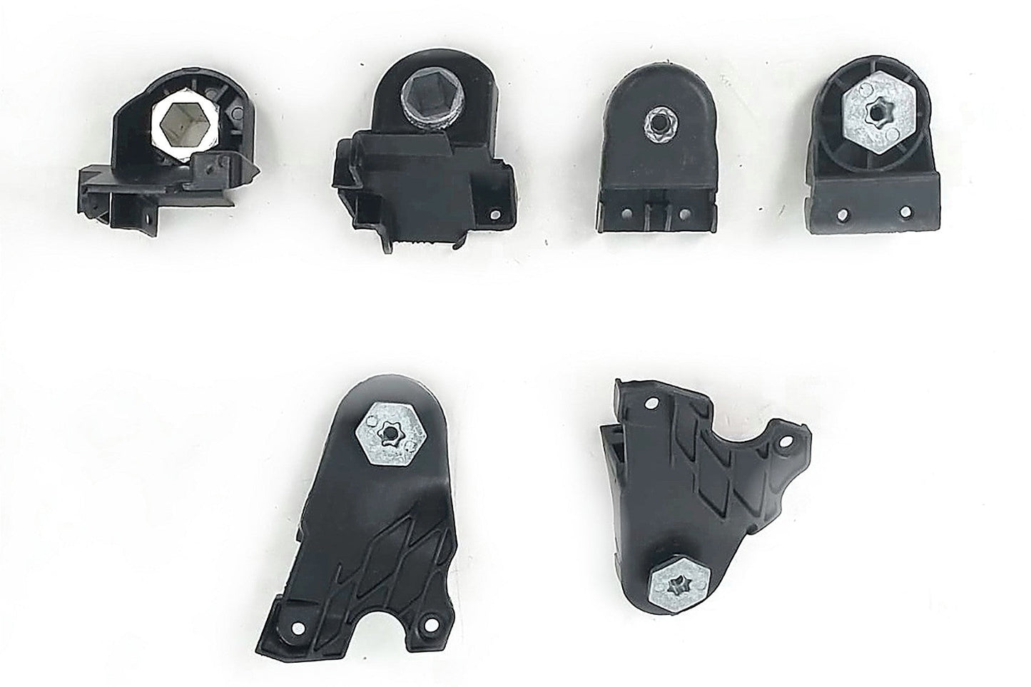 Scheinwerfer-Reparatursatz passend für Mercedes Mercedes C-Class W205 S205 (2014-2018) Carpartstuning Austria