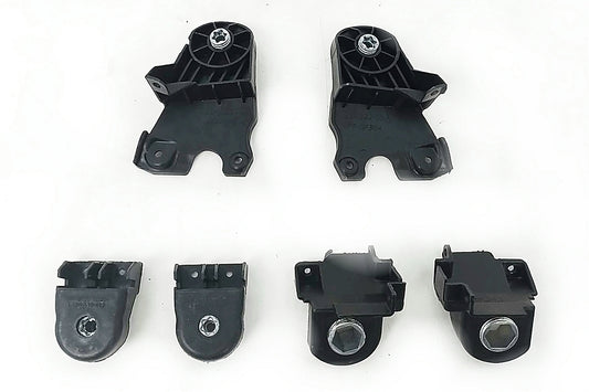 Scheinwerfer-Reparatursatz passend für Mercedes Mercedes C-Class W205 S205 (2014-2018) Carpartstuning Austria
