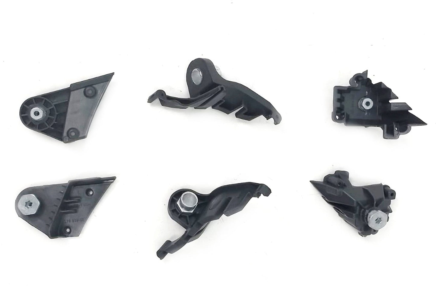 Scheinwerfer-Reparatursatz passend für Mercedes E-Class W212 S212 Facelift (2013-2016) Carpartstuning Austria