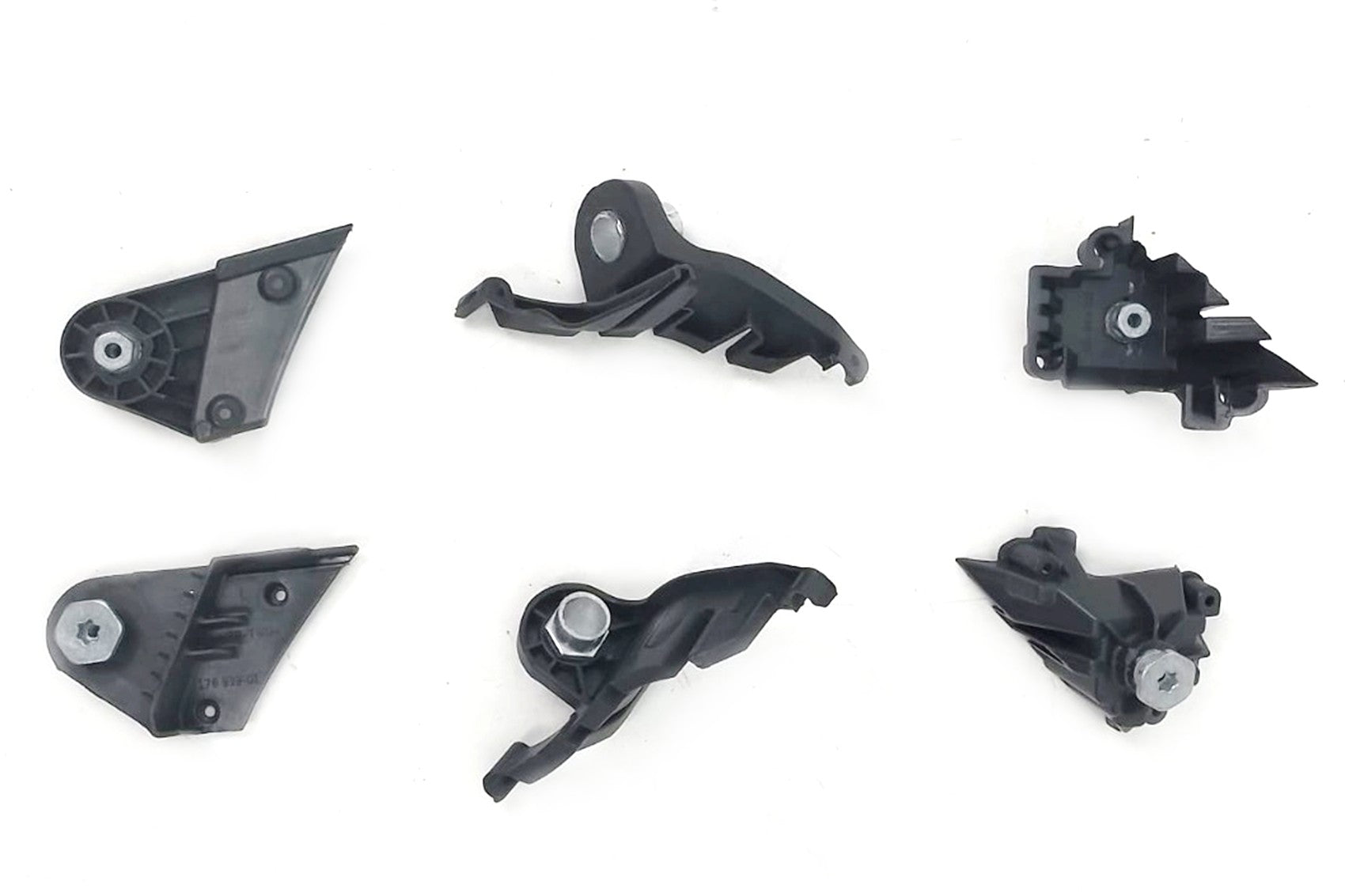 Scheinwerfer-Reparatursatz passend für Mercedes E-Class W212 S212 Facelift (2013-2016) Carpartstuning Austria