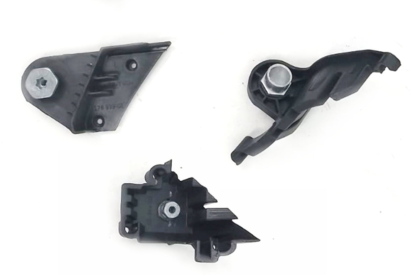 Scheinwerfer-Reparatursatz passend für Mercedes E-Class W212 S212 Facelift (2013-2016) Carpartstuning Austria