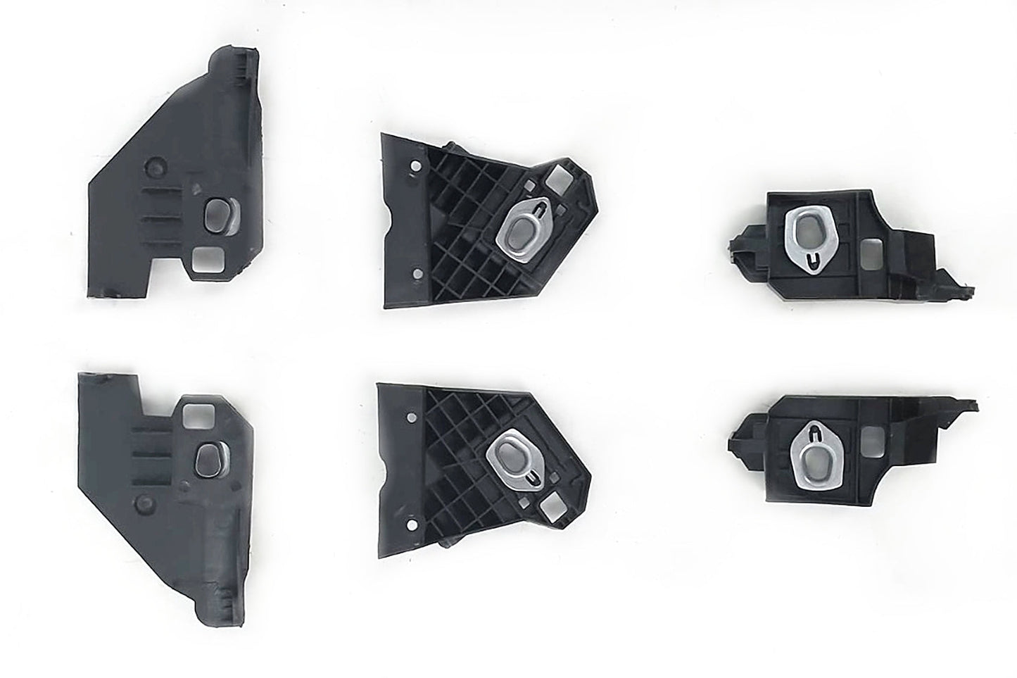 Scheinwerfer-Reparatursatz passend für Mercedes A-Class W176 (2012-2018) Carpartstuning Austria
