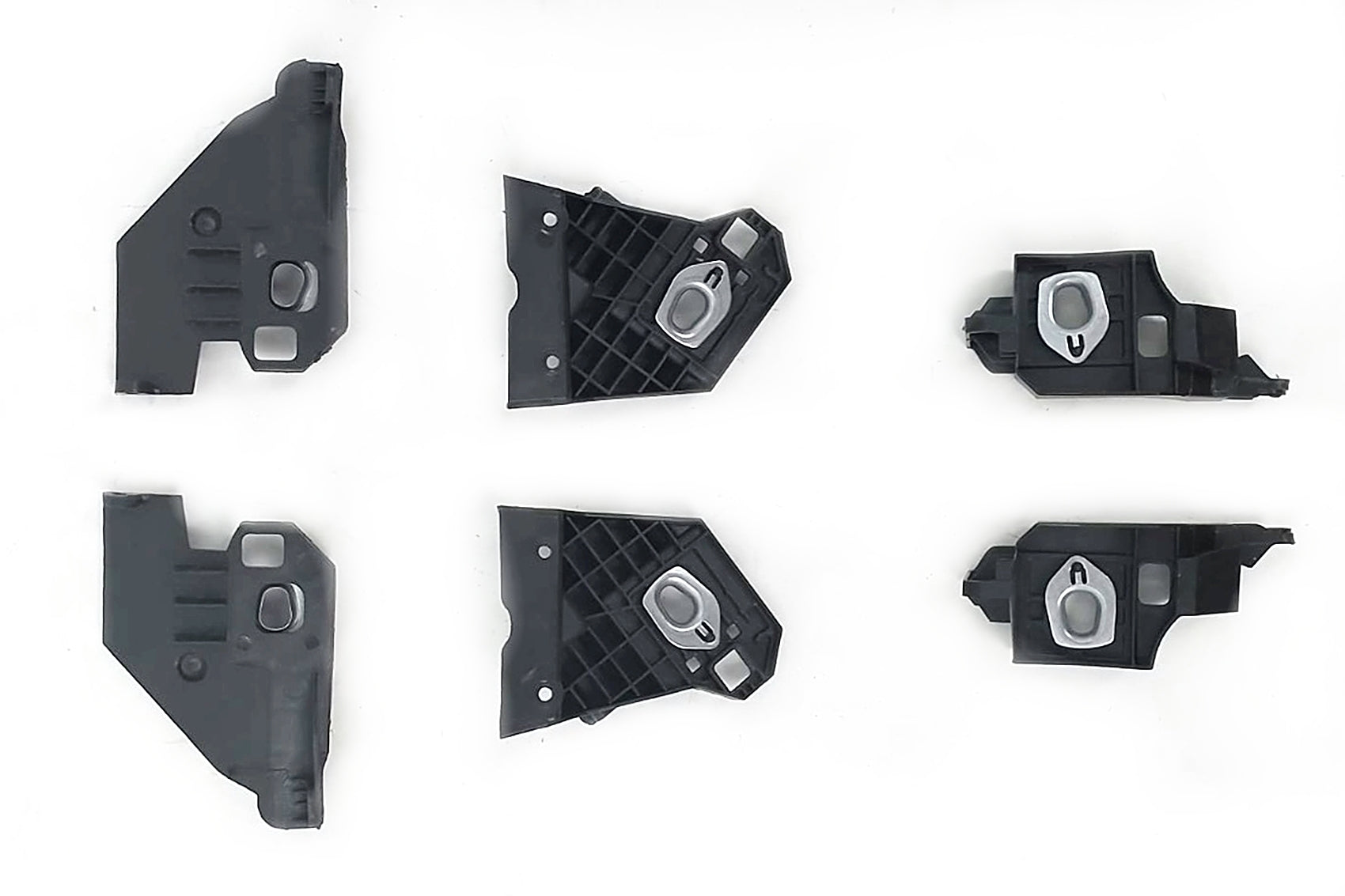 Scheinwerfer-Reparatursatz passend für Mercedes A-Class W176 (2012-2018) Carpartstuning Austria