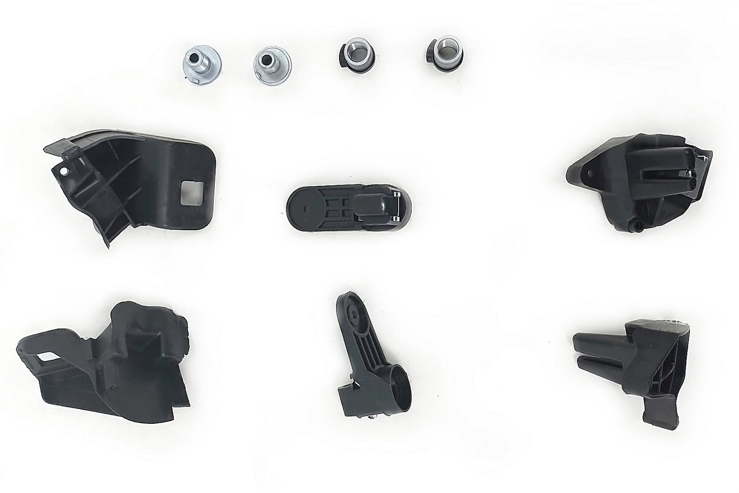 Scheinwerfer-Reparatursatz passend für Mercedes ML W166 GL X166 (2012-2015) Carpartstuning Austria