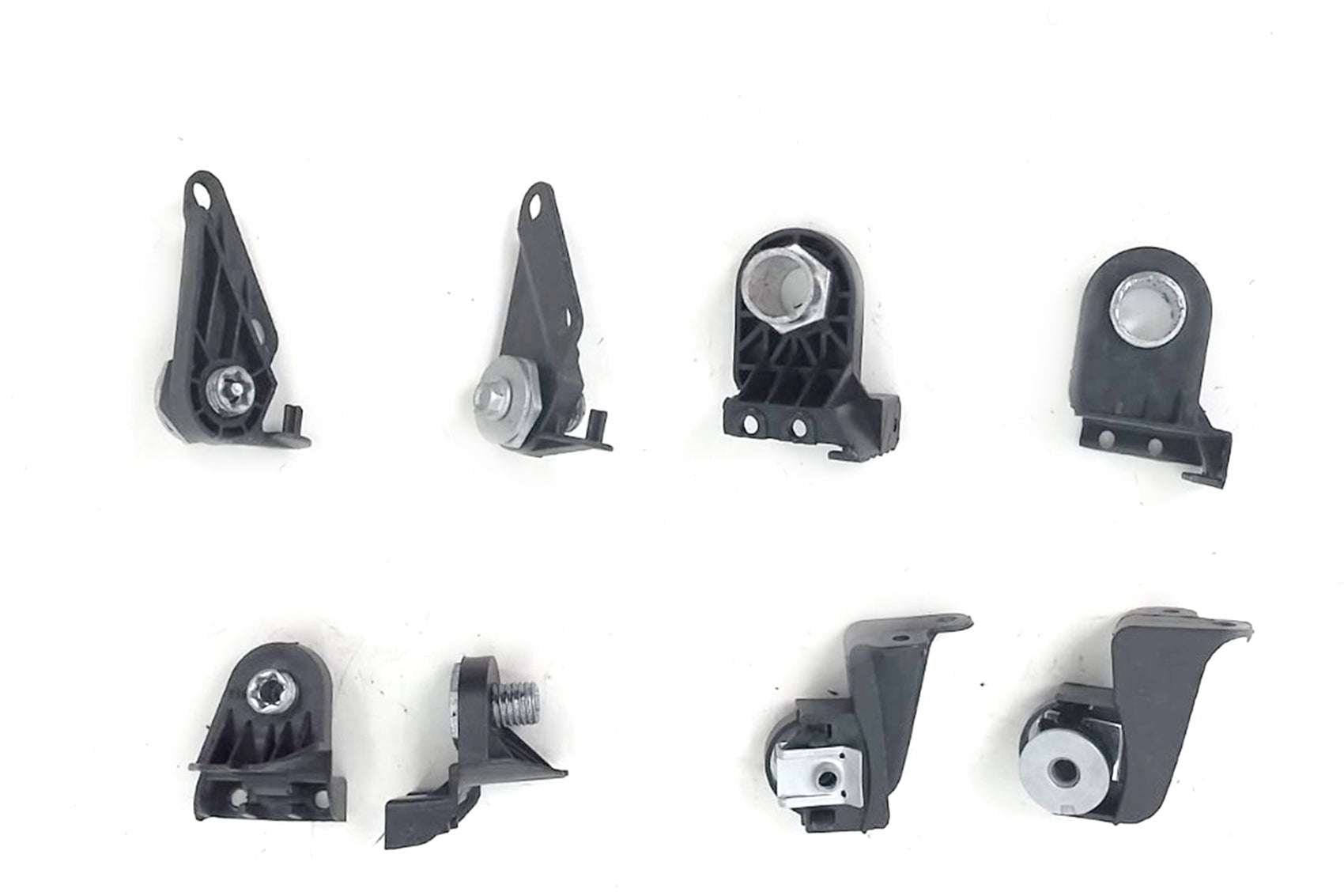 Scheinwerfer-Reparatursatz passend für Mercedes S-Class W223 (2020-up) Carpartstuning Austria