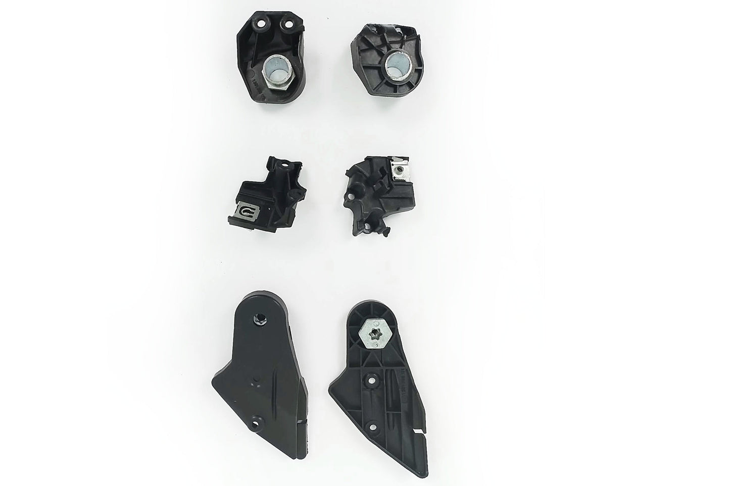 Scheinwerfer-Reparatursatz passend für Mercedes C-Class W204 S204 C204 CL203 (2007-2014) Carpartstuning Austria
