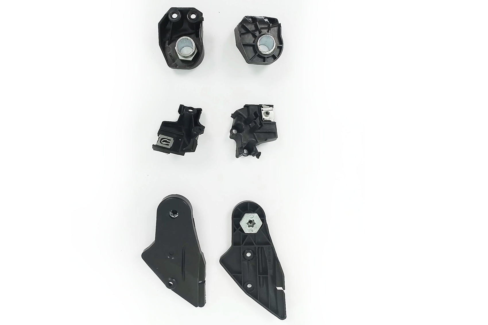 Scheinwerfer-Reparatursatz passend für Mercedes C-Class W204 S204 C204 CL203 (2007-2014) Carpartstuning Austria