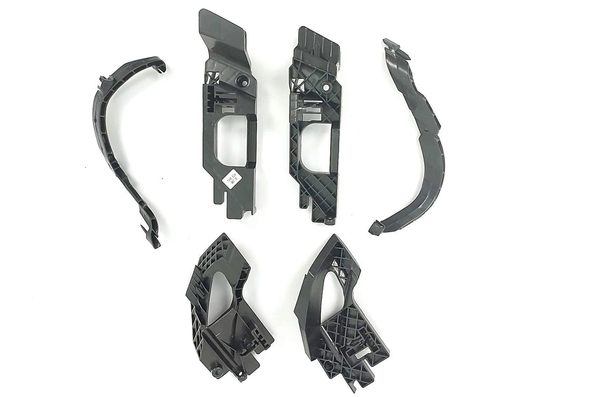 Scheinwerfer-Reparatursatz passend für BMW X5 F15 X5M F85 X6 F16 X6M F86 2013-.2019 Carpartstuning Austria