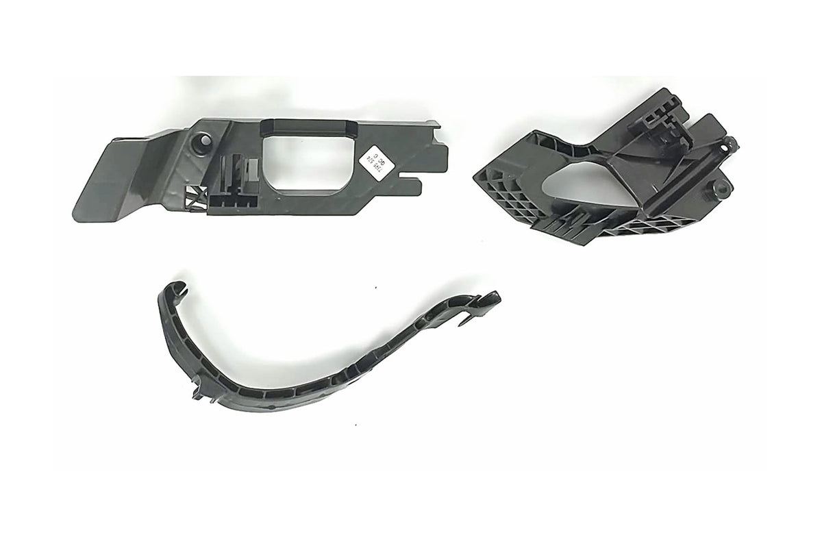 Scheinwerfer-Reparatursatz passend für BMW X5 F15 X5M F85 X6 F16 X6M F86 2013-.2019 Carpartstuning Austria