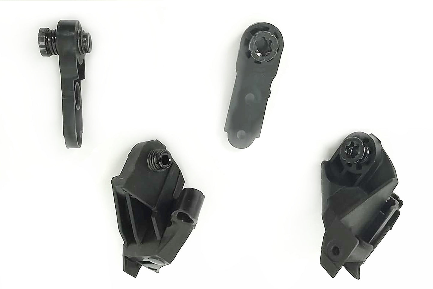 Scheinwerfer-Reparatursatz passend für Mercedes S-Class W221 (2005-2012) Carpartstuning Austria