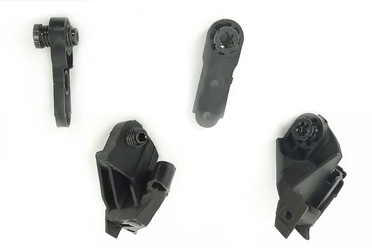 Scheinwerfer-Reparatursatz passend für Mercedes S-Class W221 (2005-2012) Carpartstuning Austria