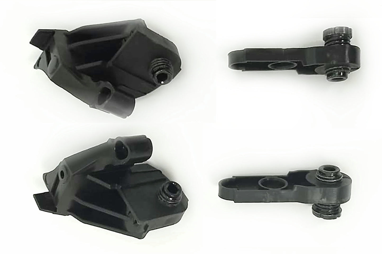 Scheinwerfer-Reparatursatz passend für Mercedes S-Class W221 (2005-2012) Carpartstuning Austria