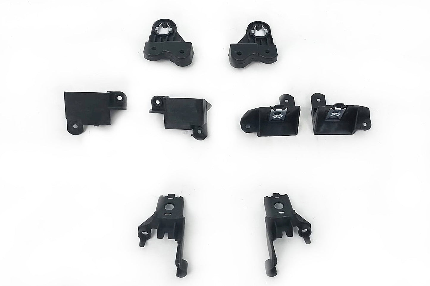 Scheinwerfer-Reparatursatz passend für BMW X1 SUV F48 (05.2018-06.2022) X2 SUV F39 (2017-2022) Carpartstuning Austria