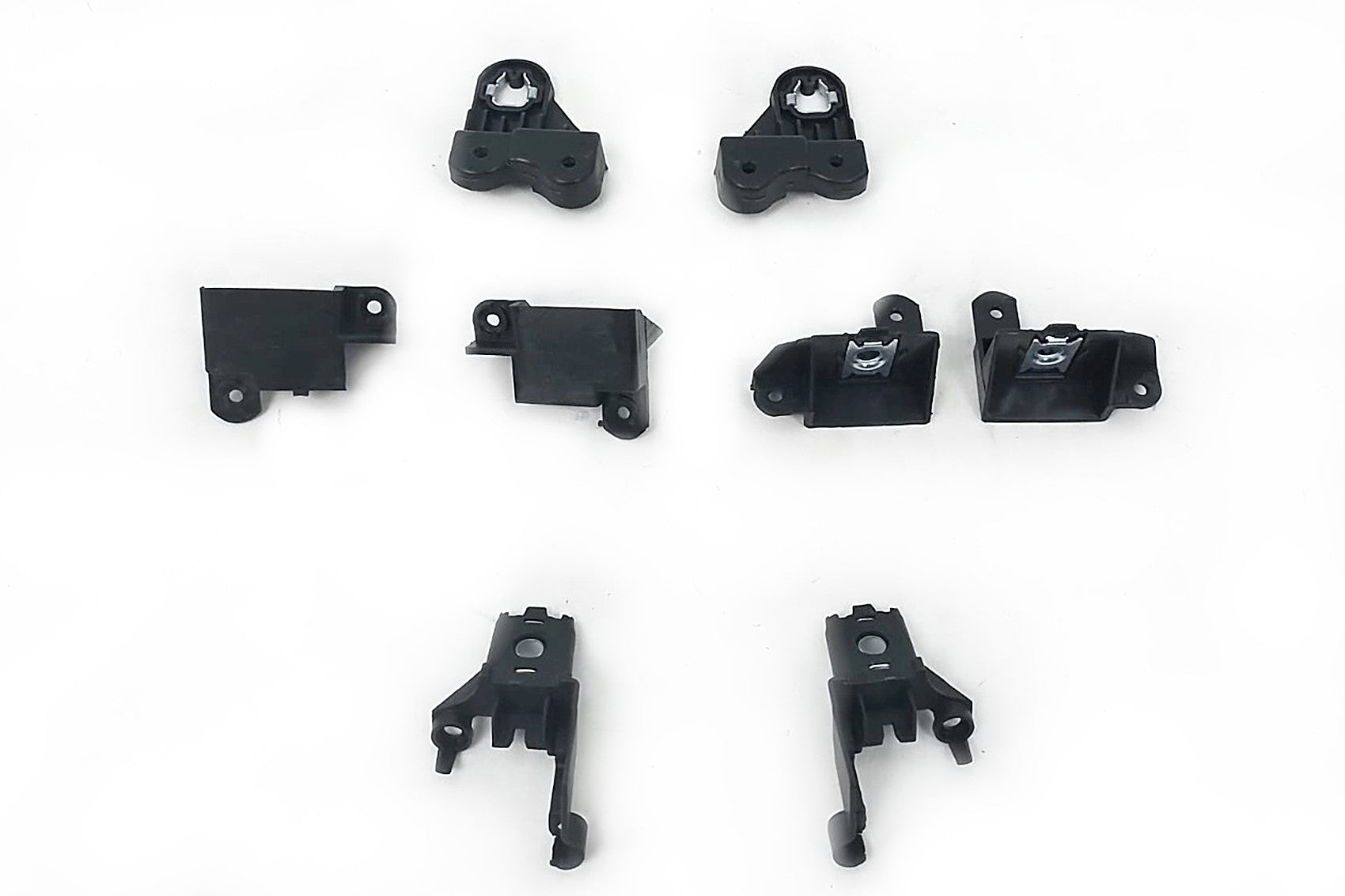 Scheinwerfer-Reparatursatz passend für BMW X1 SUV F48 (05.2018-06.2022) X2 SUV F39 (2017-2022) Carpartstuning Austria