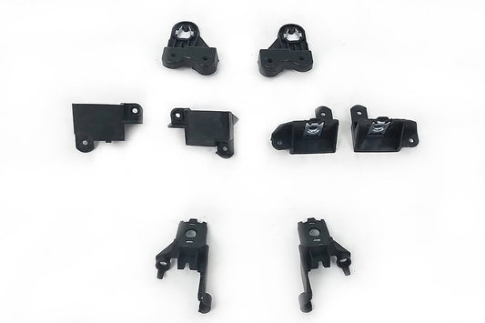 Scheinwerfer-Reparatursatz passend für BMW X1 SUV F48 (05.2018-06.2022) X2 SUV F39 (2017-2022) Carpartstuning Austria