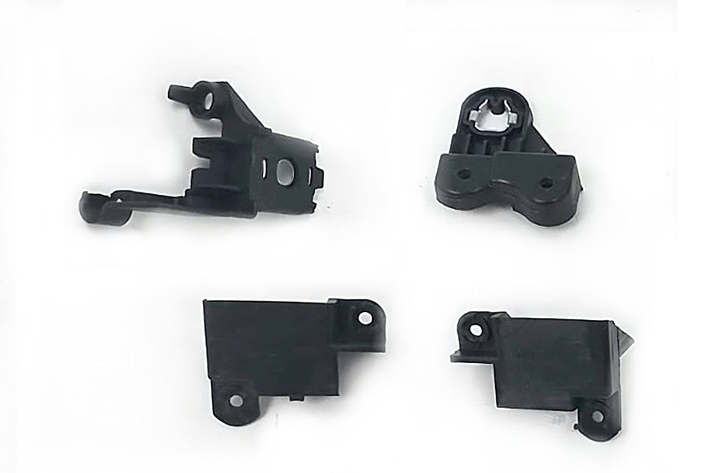 Scheinwerfer-Reparatursatz passend für BMW X1 SUV F48 (05.2018-06.2022) X2 SUV F39 (2017-2022) Carpartstuning Austria