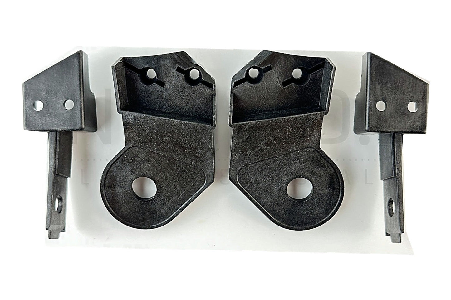 Scheinwerfer-Reparatursatz passend für BMW X3 F25 SUV (2010-07.2014) Carpartstuning Austria