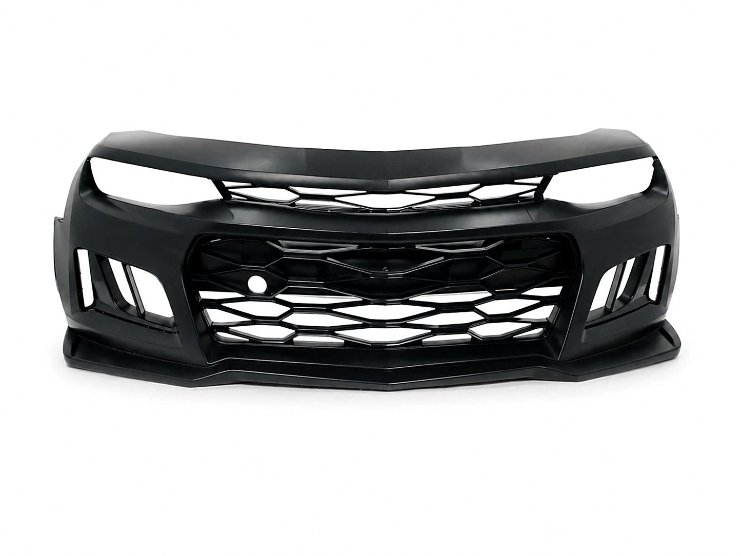 Stoßstange für Chevrolet Camaro LT RS SS 2015-2018 Kühlergrill Unterlippe Klappen Carpartstuning Austria