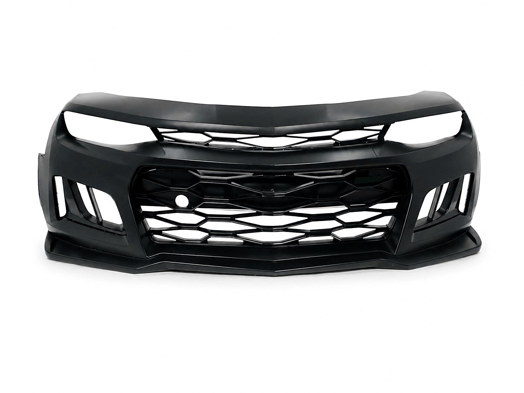 Stoßstange für Chevrolet Camaro LT RS SS 2015-2018 Kühlergrill Unterlippe Klappen Carpartstuning Austria