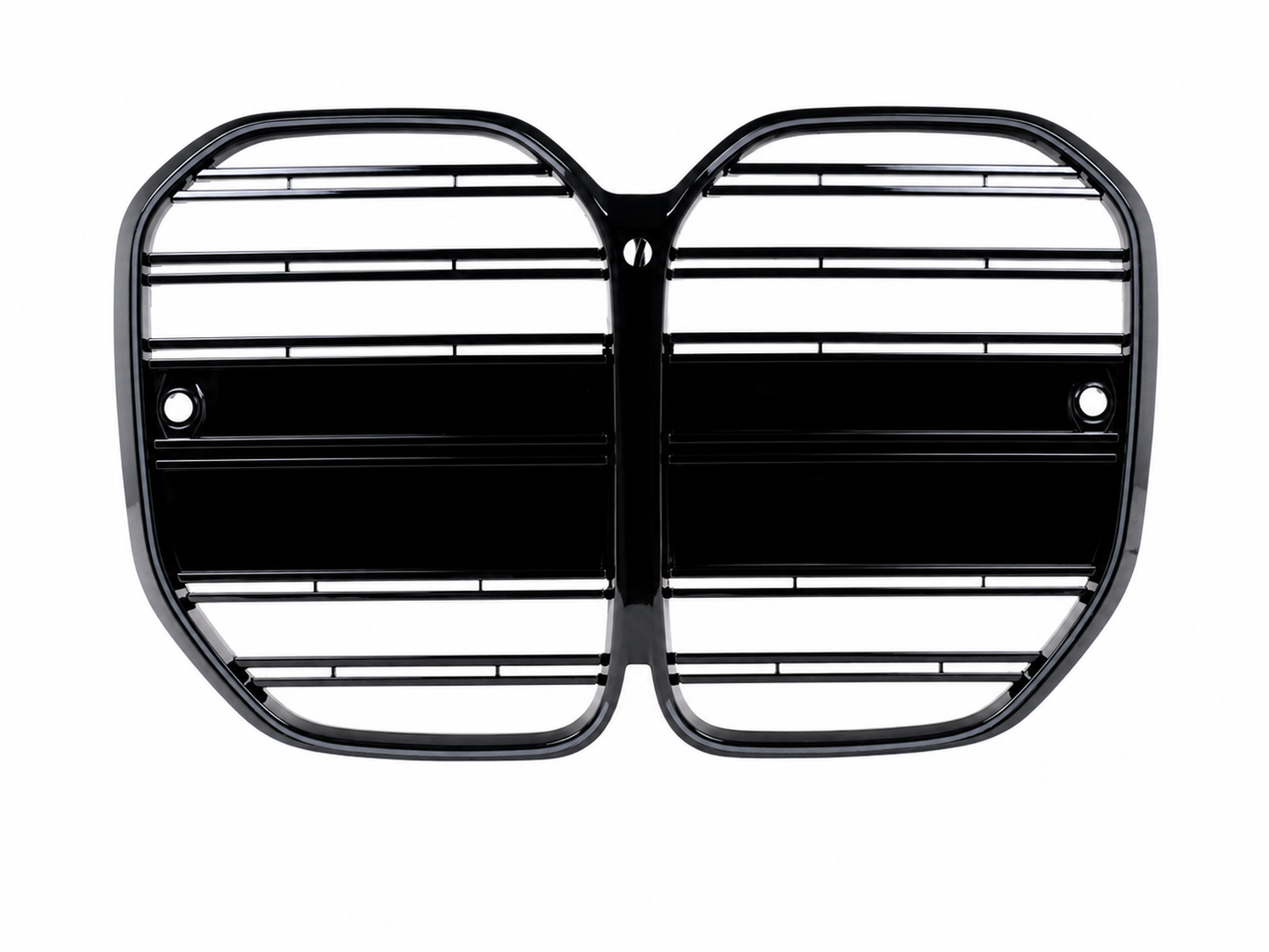 Kühlergrill Nieren mit LED für BMW 4er G22 Coupé und G23 Cabrio 2020–2025 Grille Carpartstuning Austria